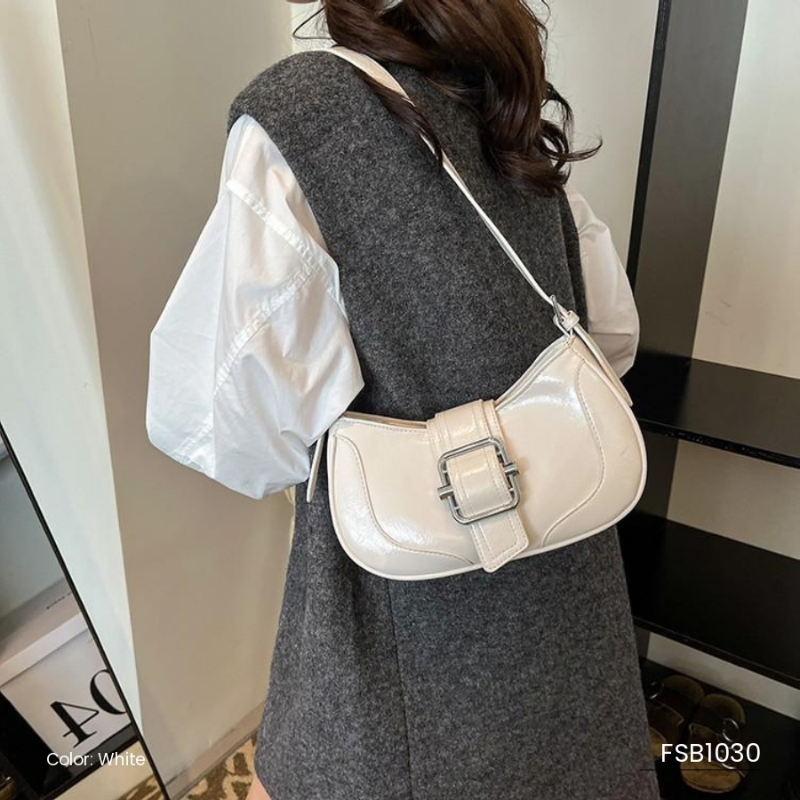 The Verona Women’s Shoulder Bag